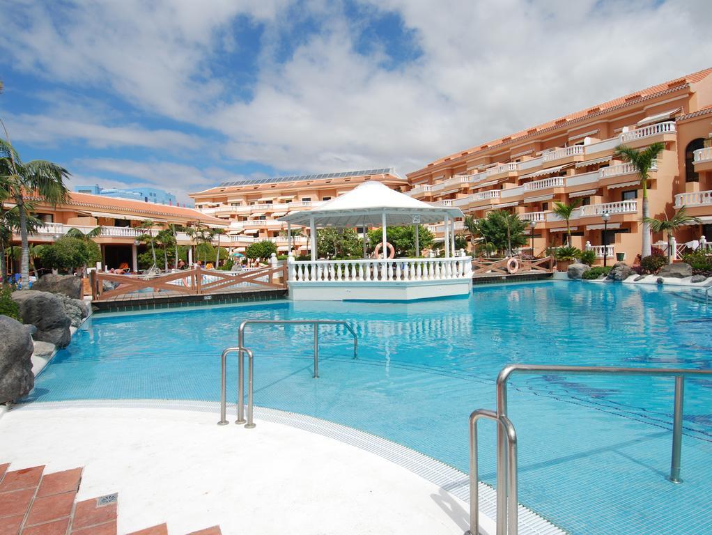 Beachfront Residence Las Americas - Trg Playa de las Americas  Room photo