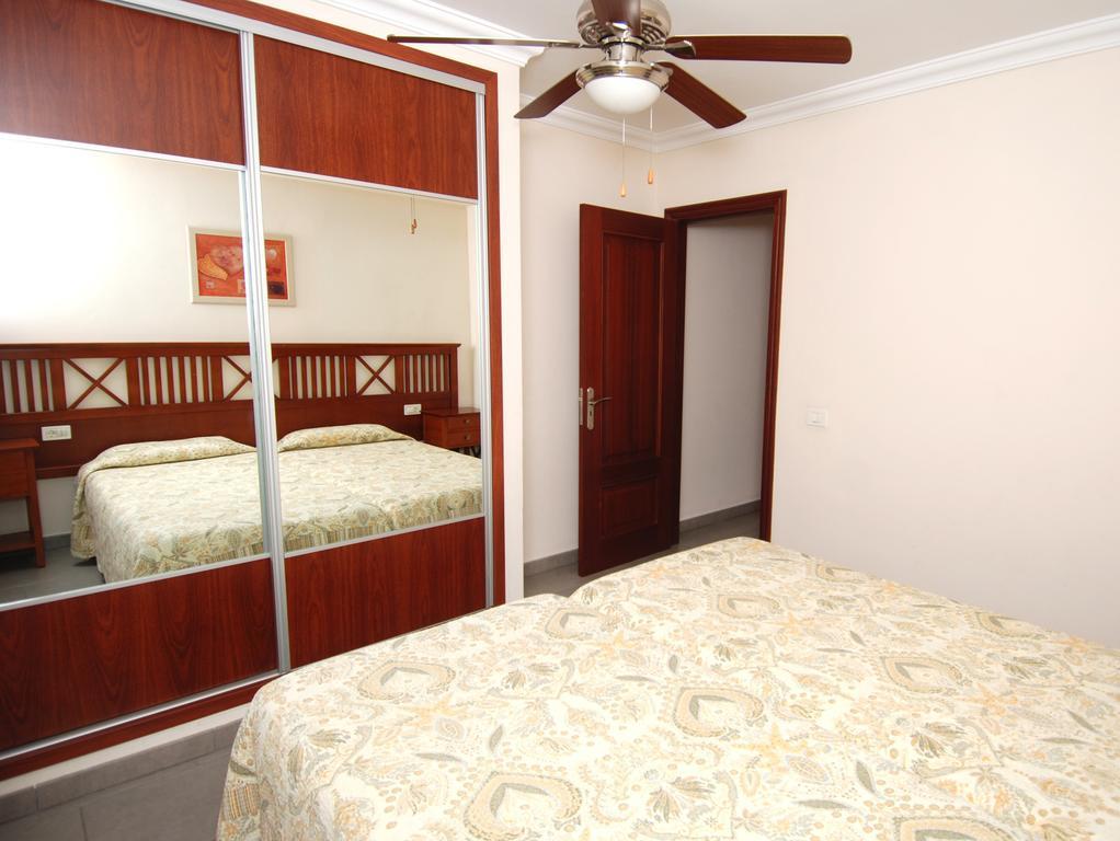 Beachfront Residence Las Americas - Trg Playa de las Americas  Room photo