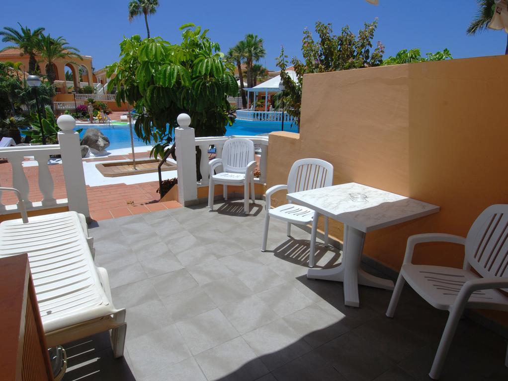 Beachfront Residence Las Americas - Trg Playa de las Americas  Room photo