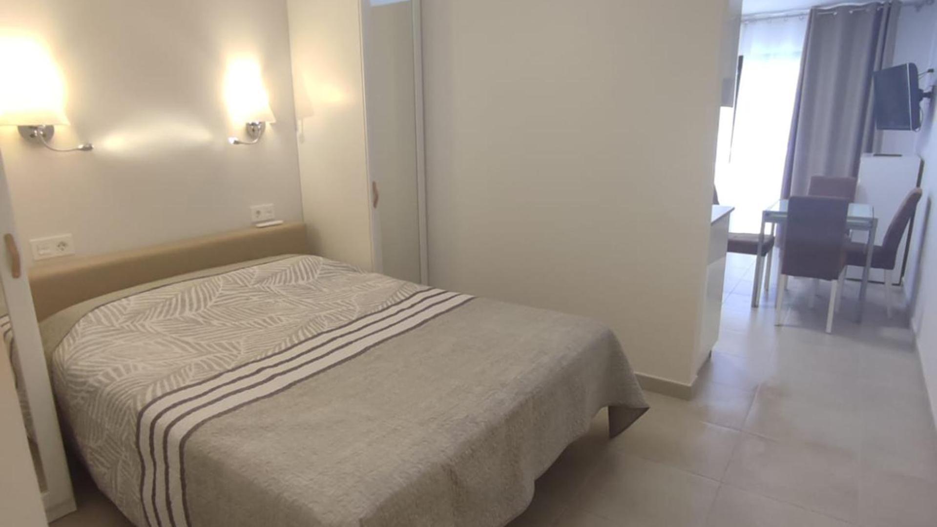 Beachfront Residence Las Americas - Trg Playa de las Americas  Exterior photo
