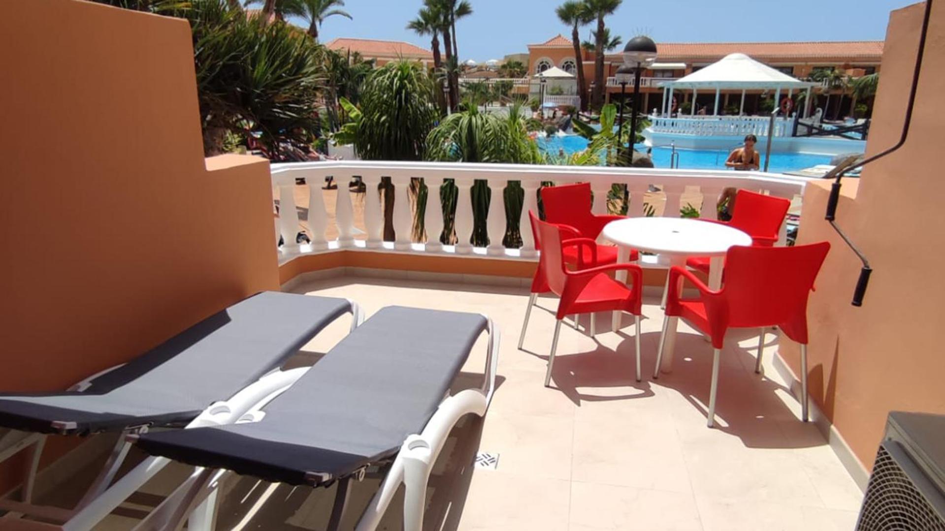 Beachfront Residence Las Americas - Trg Playa de las Americas  Exterior photo