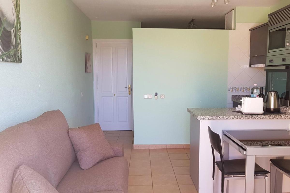 Beachfront Residence Las Americas - Trg Playa de las Americas  Exterior photo